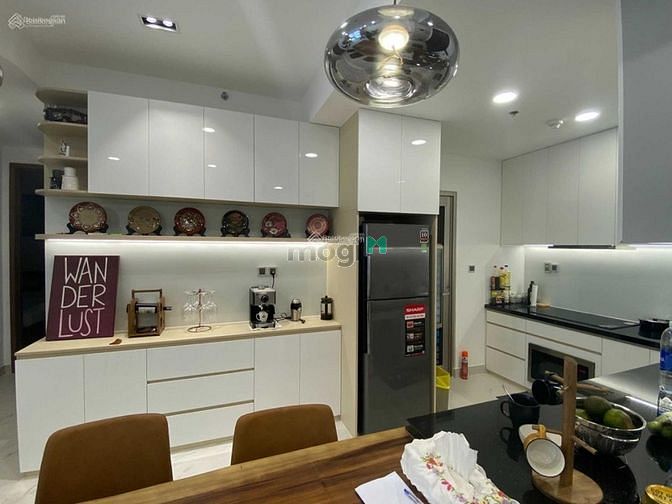 Hình ảnh Cho thuê Midtown 2 PN nhà đẹp 81m2 - 22 triệu -