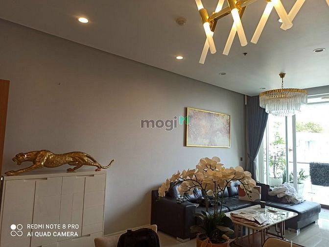 Hình ảnh Chủ nhà bán nhanh chóng căn SARIMI 3PN giá tốt, may mắn