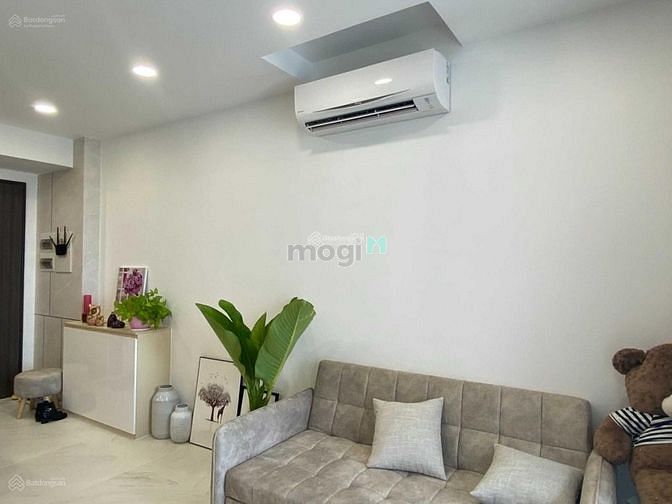 Hình ảnh Cho thuê Midtown 2 PN nhà đẹp 81m2 - 22 triệu -