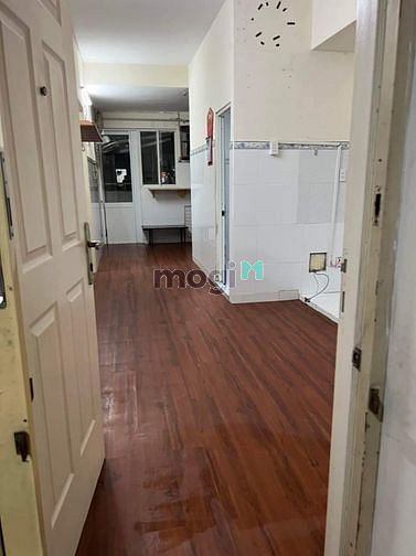 Hình ảnh Cần bán Chung cư Lê Thành, Bình Tân. Diện tích 50m2 1PN1WC 1T575 có sổ