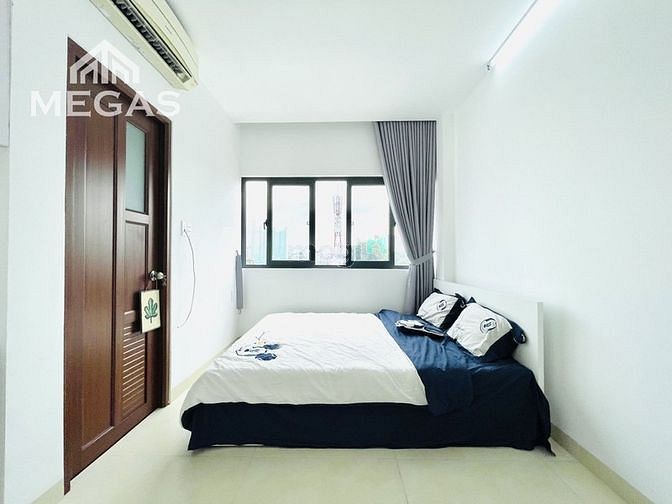 Hình ảnh Phòng rẻ đẹp ngay Sư Vạn Hạnh quận 10