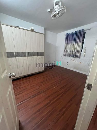 Hình ảnh Cần bán Chung cư Lê Thành, Bình Tân. Diện tích 50m2 1PN1WC 1T575 có sổ
