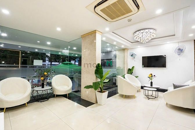 Hình ảnh Cho thuê Khách sạn Tân Bình - 31Phòng full nội thất, Đầy đủ PCCC