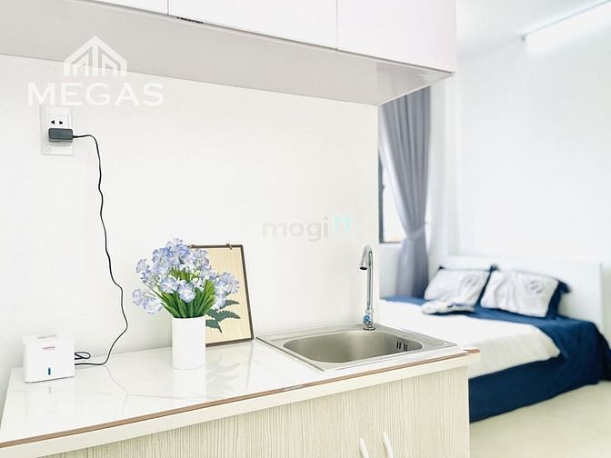 Hình ảnh Phòng rẻ đẹp ngay Sư Vạn Hạnh quận 10