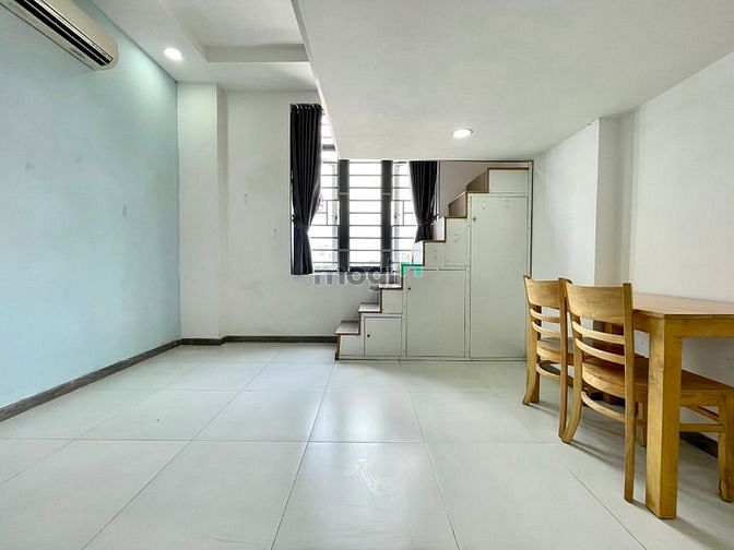 Hình ảnh Full nội thất - Gác - 1PN - Ba Vân - Âu Cơ - Văn Hiến - Cuối Tháng 7