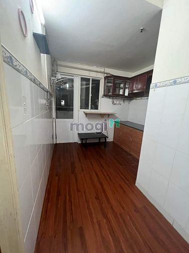 Hình ảnh Cần bán Chung cư Lê Thành, Bình Tân. Diện tích 50m2 1PN1WC 1T575 có sổ