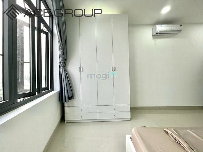 Hình ảnh Căn Hộ Studio Lê Văn Sỹ - Full Nội Thất - Sát Ba Chuông - Gần Sân Bay