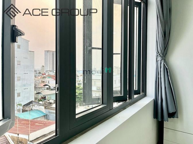 Hình ảnh Căn Hộ Studio Lê Văn Sỹ - Full Nội Thất - Sát Ba Chuông - Gần Sân Bay