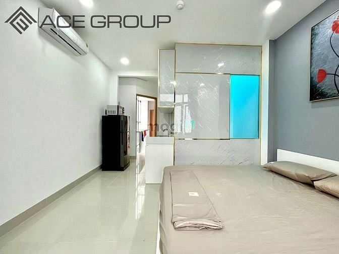 Hình ảnh Căn Hộ Studio Lê Văn Sỹ - Full Nội Thất - Sát Ba Chuông - Gần Sân Bay