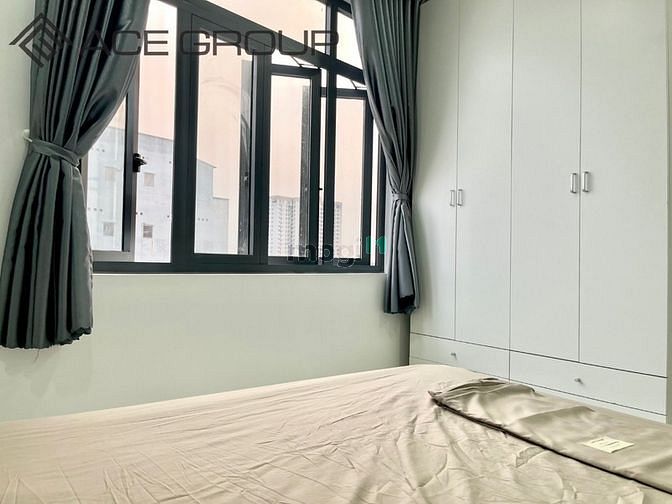 Hình ảnh Căn Hộ Studio Lê Văn Sỹ - Full Nội Thất - Sát Ba Chuông - Gần Sân Bay
