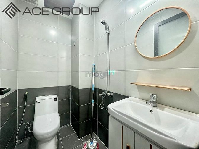 Hình ảnh Căn Hộ Studio Lê Văn Sỹ - Full Nội Thất - Sát Ba Chuông - Gần Sân Bay