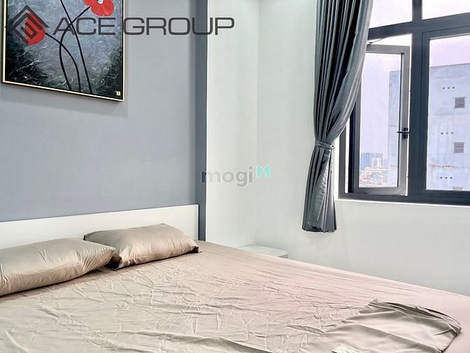 Hình ảnh Căn Hộ Studio Lê Văn Sỹ - Full Nội Thất - Sát Ba Chuông - Gần Sân Bay