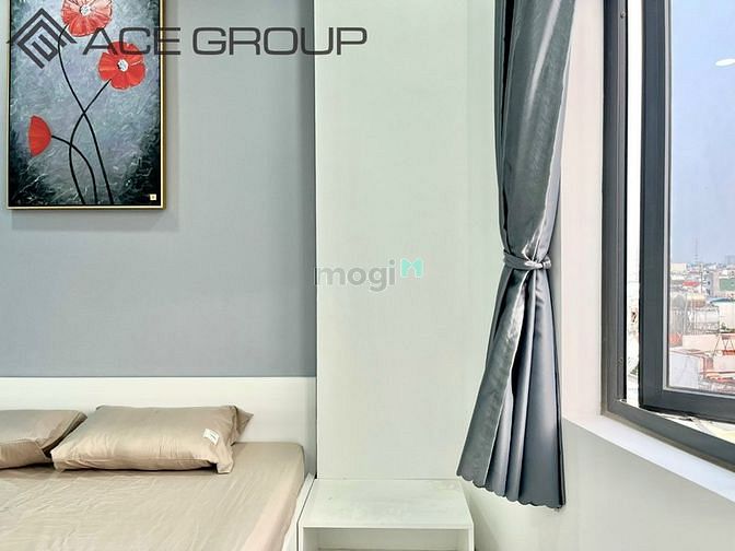 Hình ảnh Căn Hộ Studio Lê Văn Sỹ - Full Nội Thất - Sát Ba Chuông - Gần Sân Bay
