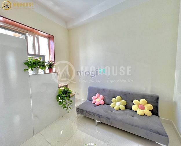 Hình ảnh ✅ Cho Thuê Căn Hộ Có Gác Gần Văn Lang, Uef, Hutech_Đầy Đủ Nội Thất 💯