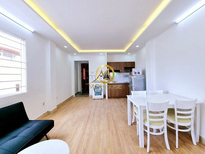 Hình ảnh 2PN máy giặt riêng gần chợ An Đông - SGU giáp quận 8