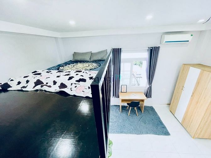 Hình ảnh DUPLEX Q7- 5p qua TDTU, 7p qua Lotte Mart