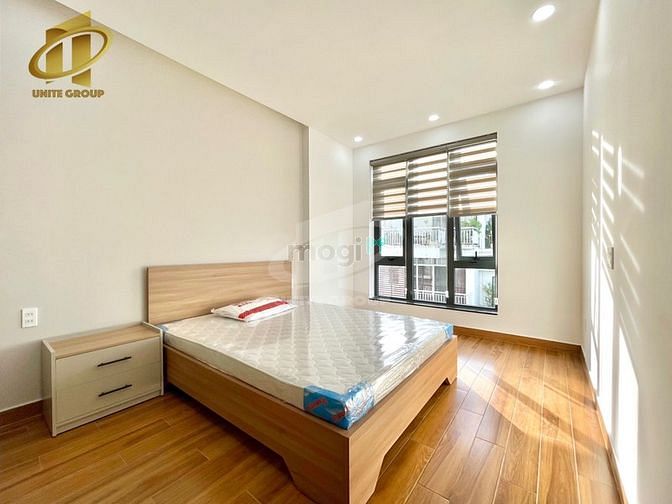 Hình ảnh [CHDV] 2PN KDC Himlam sau SUNRISE CITY 4 người gầm RMIT QUẬN 7