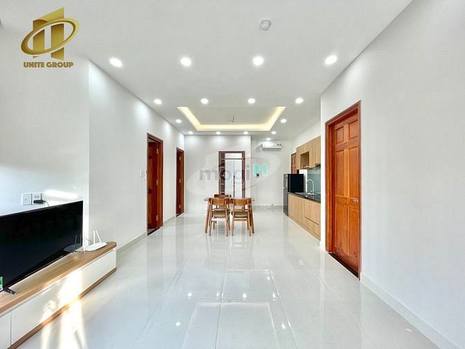 Hình ảnh [CHDV] 2PN KDC Himlam sau SUNRISE CITY 4 người gầm RMIT QUẬN 7