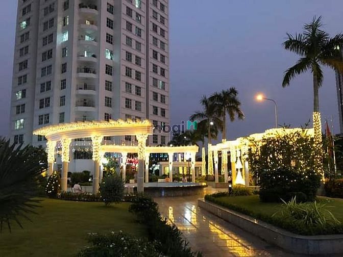 Hình ảnh Cho thuê phòng cc hoàng anh thanh bình