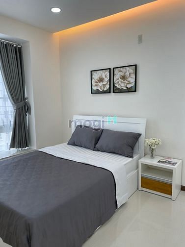 Hình ảnh Cho thuê CH Sky Garden-PMH-Quận 7- nhà mới Full NT cao cấp- 18 triệu!