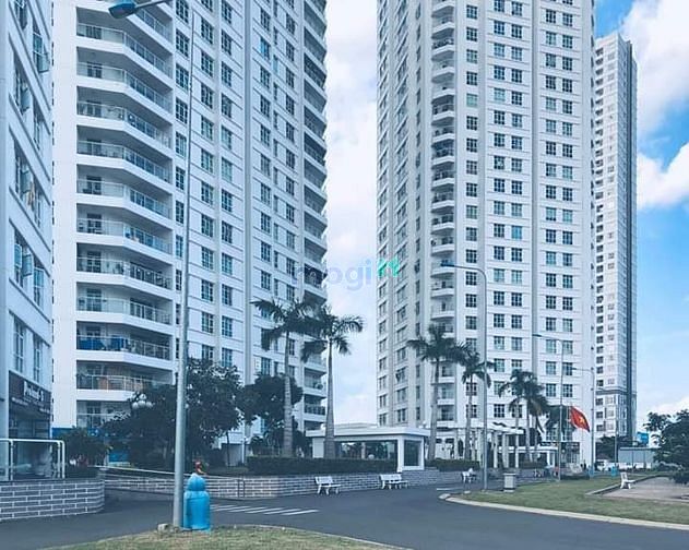 Hình ảnh Cho thuê phòng cc hoàng anh thanh bình