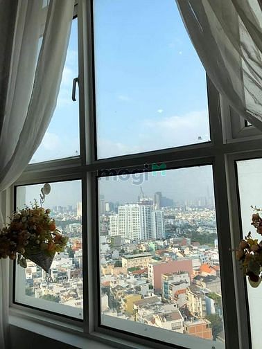 Hình ảnh Cho thuê phòng cc hoàng anh thanh bình