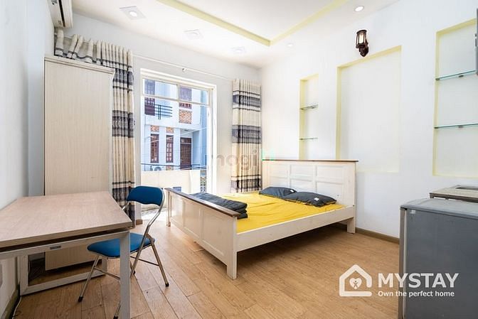 Hình ảnh Cho thuê phòng đường Lê Đức Thọ - Gò Vấp