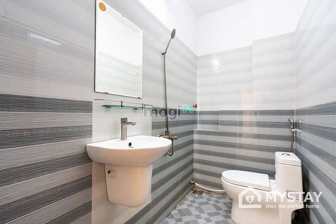Hình ảnh Cho thuê phòng đường Lê Đức Thọ - Gò Vấp