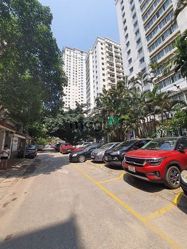 Hình ảnh Biệt thự Licogi13 Khuất Duy Tiến 3 mặt thoáng, 148m2, 41.5 tỷ