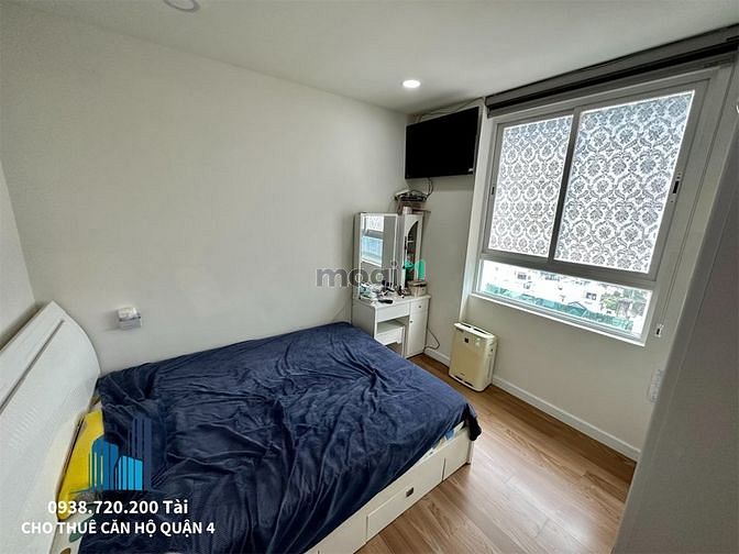 Hình ảnh Cho thuê Trang Chủ MB66.COM / Đăng Ký Tặng 66K 2PN2WC 80M2 GRAND RIVERSIDE chỉ 15tr