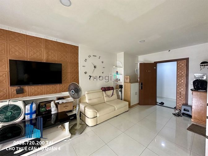 Hình ảnh Cho thuê Trang Chủ MB66.COM / Đăng Ký Tặng 66K 2PN2WC 80M2 GRAND RIVERSIDE chỉ 15tr