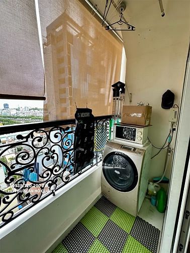 Hình ảnh Cho thuê Trang Chủ MB66.COM / Đăng Ký Tặng 66K 2PN2WC 80M2 GRAND RIVERSIDE chỉ 15tr