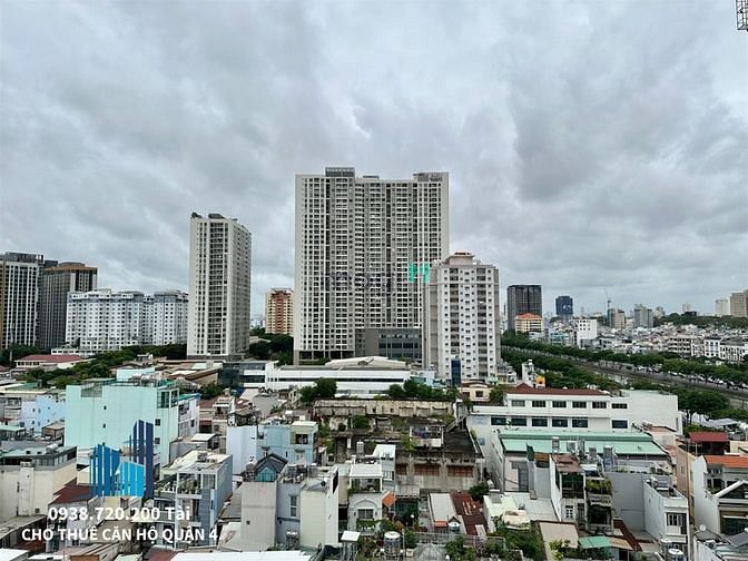 Hình ảnh Cho thuê Trang Chủ MB66.COM / Đăng Ký Tặng 66K 2PN2WC 80M2 GRAND RIVERSIDE chỉ 15tr