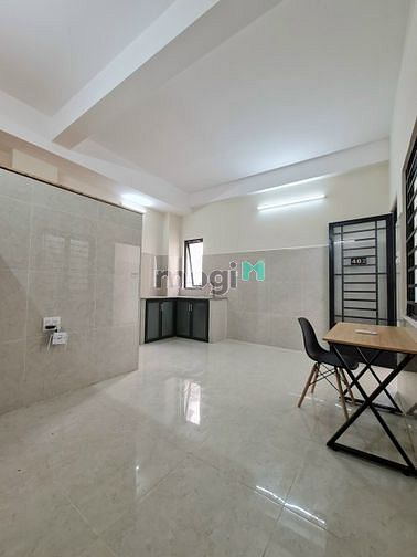 Hình ảnh CĂN HỘ STUDIO Nội Thất Cơ Bản Rộng 28mv - Phường 16, GÒ VẤP