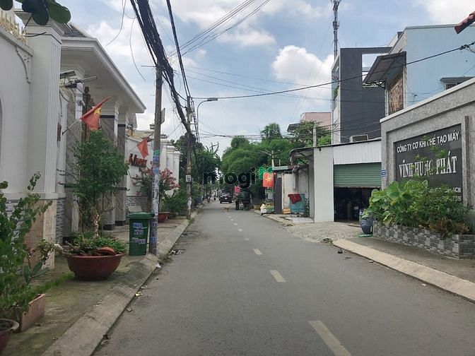 Hình ảnh Đất mặt tiền kinh doanh, giá chỉ 41tr/m2. SIÊU PHẨM MẶT TIỀN