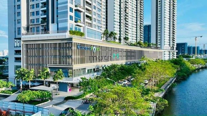 Hình ảnh Cho thuê Rivera point, Quận 7  giá chỉ 16 triệu