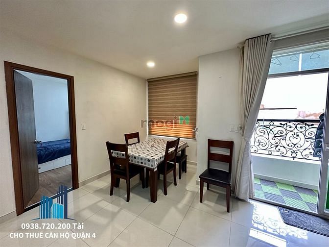 Hình ảnh Cho thuê Trang Chủ MB66.COM / Đăng Ký Tặng 66K 2PN2WC 80M2 GRAND RIVERSIDE chỉ 15tr