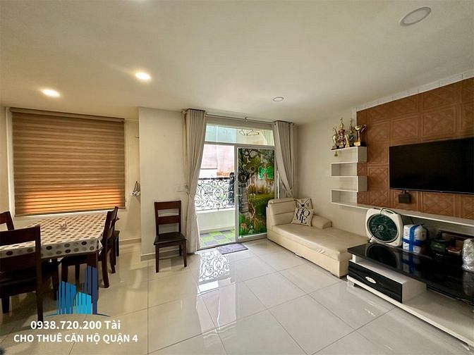 Hình ảnh Cho thuê Trang Chủ MB66.COM / Đăng Ký Tặng 66K 2PN2WC 80M2 GRAND RIVERSIDE chỉ 15tr