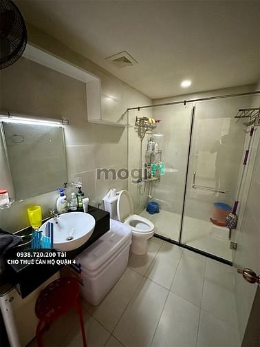Hình ảnh Cho thuê Trang Chủ MB66.COM / Đăng Ký Tặng 66K 2PN2WC 80M2 GRAND RIVERSIDE chỉ 15tr