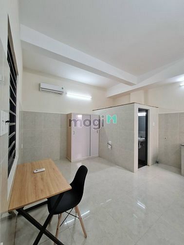 Hình ảnh CĂN HỘ STUDIO Nội Thất Cơ Bản Rộng 28mv - Phường 16, GÒ VẤP
