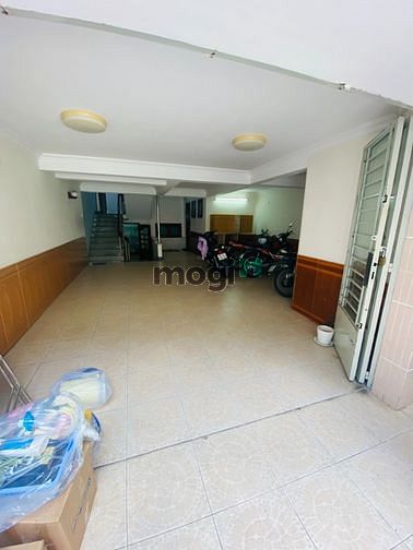 Hình ảnh Cho thuê gấp nguyên căn Phan Bá Phiến, Phường 12, Quận Tân Bình