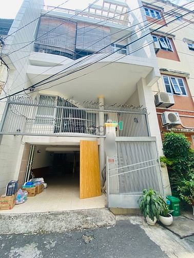 Hình ảnh Cho thuê gấp nguyên căn Phan Bá Phiến, Phường 12, Quận Tân Bình