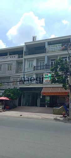 Hình ảnh Nguyên căn 3,5 tấm 5*20 có thang máy đối diện st Aone