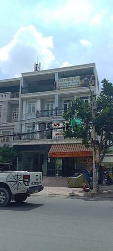 Hình ảnh Nguyên căn 3,5 tấm 5*20 có thang máy đối diện st Aone