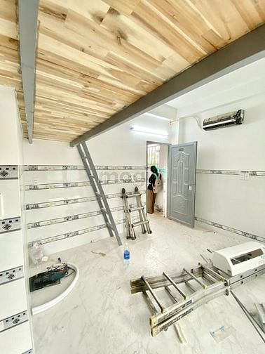 Hình ảnh Phòng Trọ Studio Full NT - P6 GV