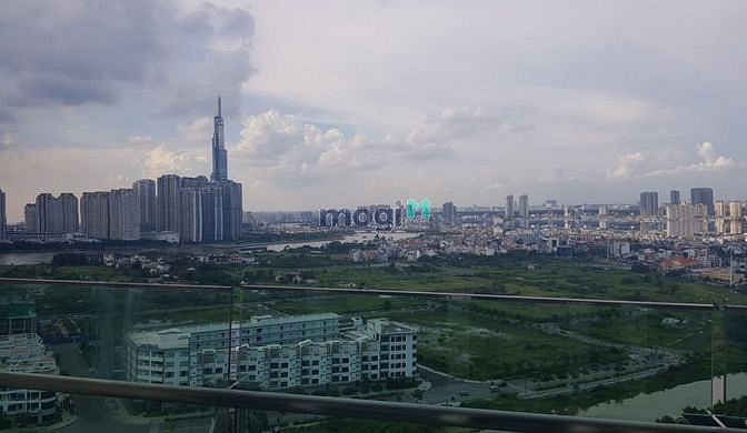 Hình ảnh Siêu phẩm! Sadora - 3 PN-full nt - tầng cao view Landmark81 chỉ 26 tr