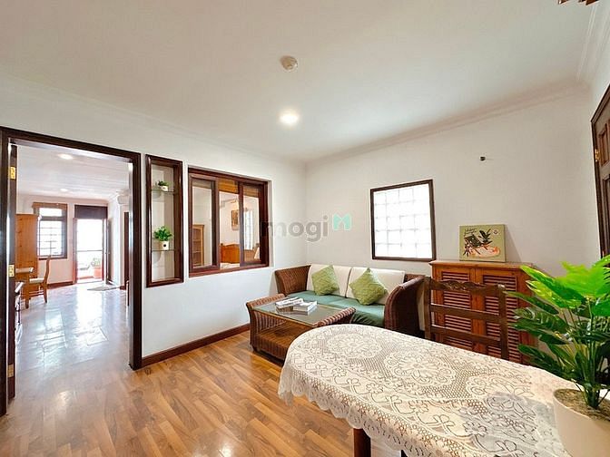 Hình ảnh Cho thuê Trang Chủ MB66.COM / Đăng Ký Tặng 66K 1pn + bếp riêng ban công Gần Cầu Kiệu , Chợ Tân Định