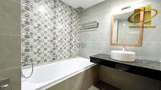 Hình ảnh 💥 PENTHOUSE - 1PN FULL NT gần Công viên Lê Văn Tám, Cầu Bông - Q3 💥