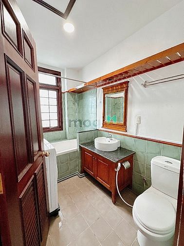 Hình ảnh Cho thuê Trang Chủ MB66.COM / Đăng Ký Tặng 66K 1pn + bếp riêng ban công Gần Cầu Kiệu , Chợ Tân Định