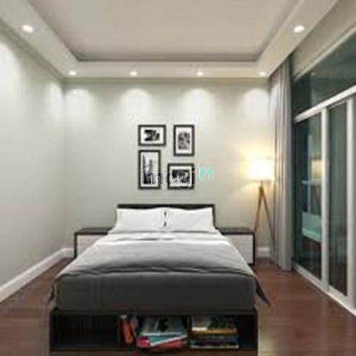 Hình ảnh Tin hot! Bán CHCC Hà Đô Reverside Q12 55m2 2pn 2wc 1,270 tỷ SHR NTCB